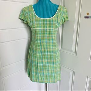 the “Clueless” Dress